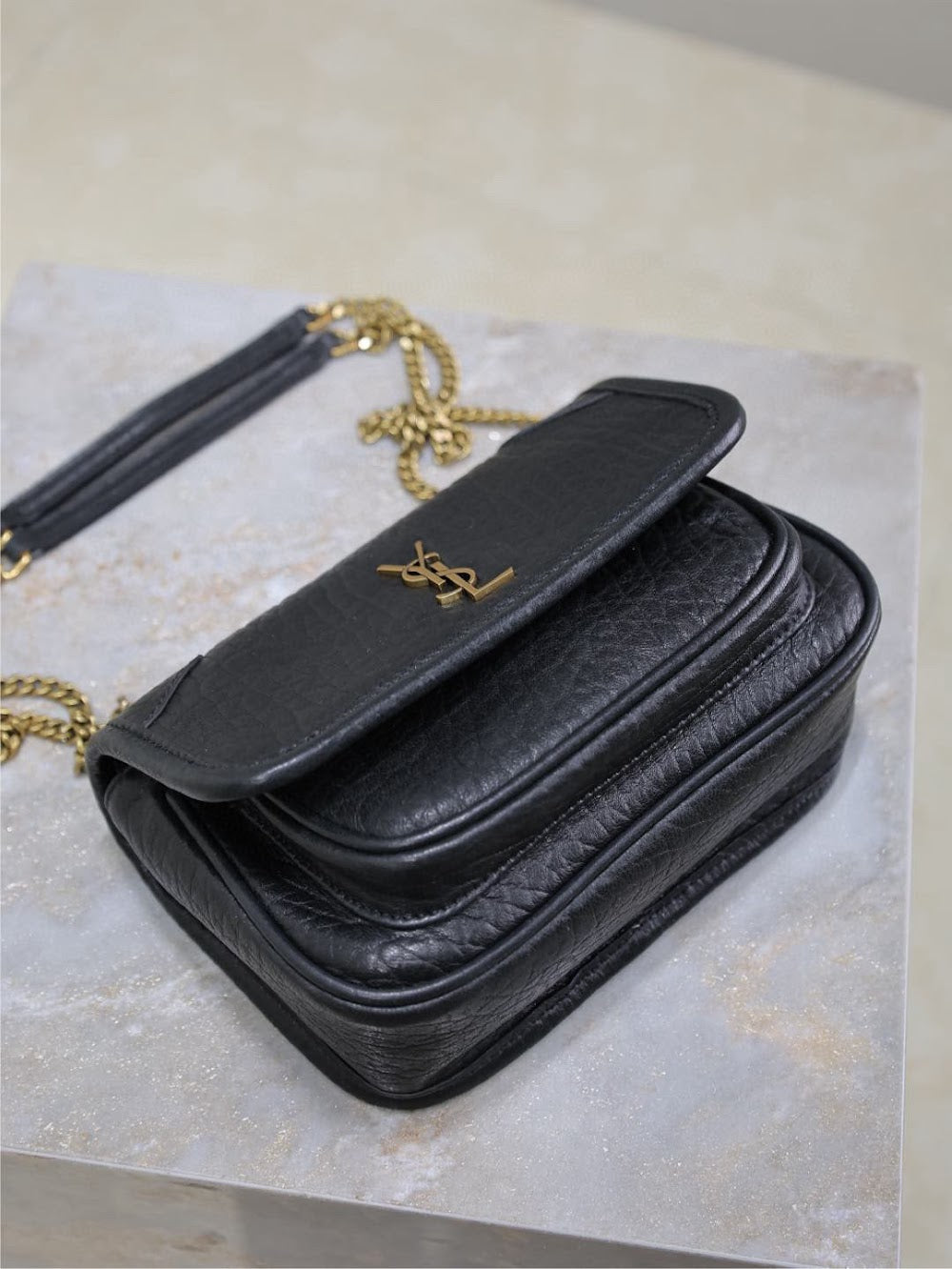 Dragons Bags YSLn Luxury Bag --119701