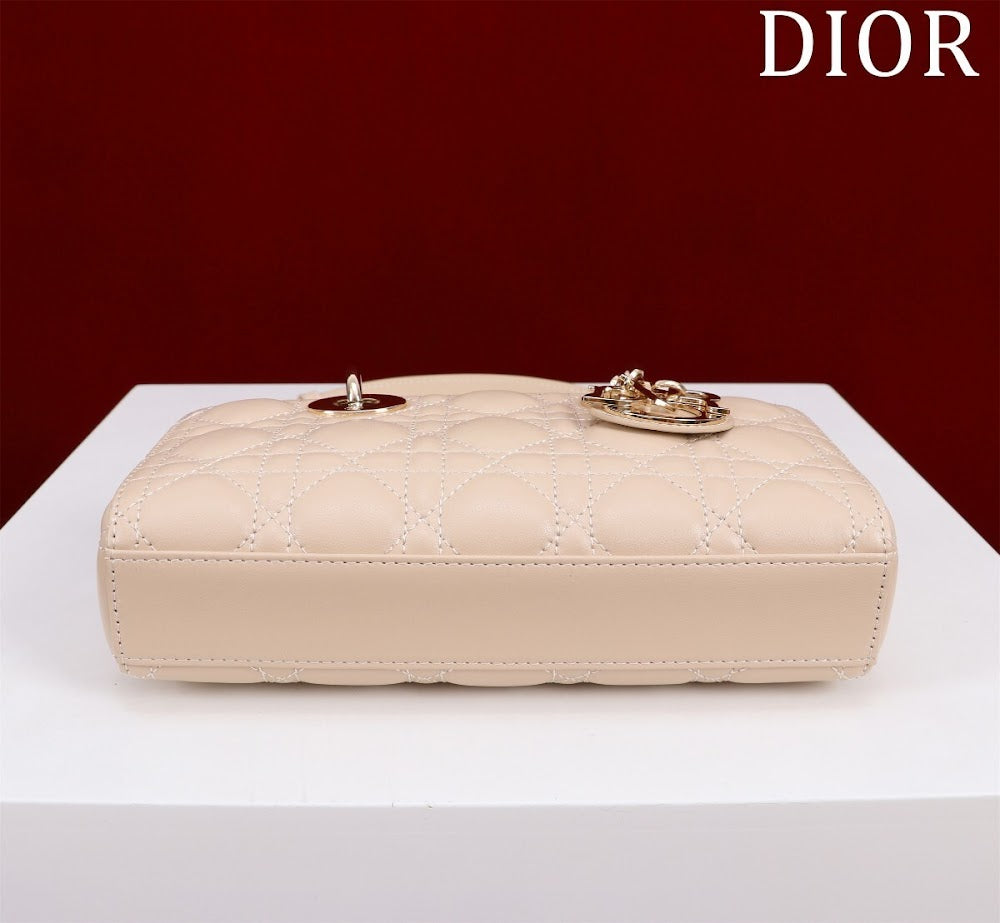 Dragons BagsDiorn Luxury Bag --114761