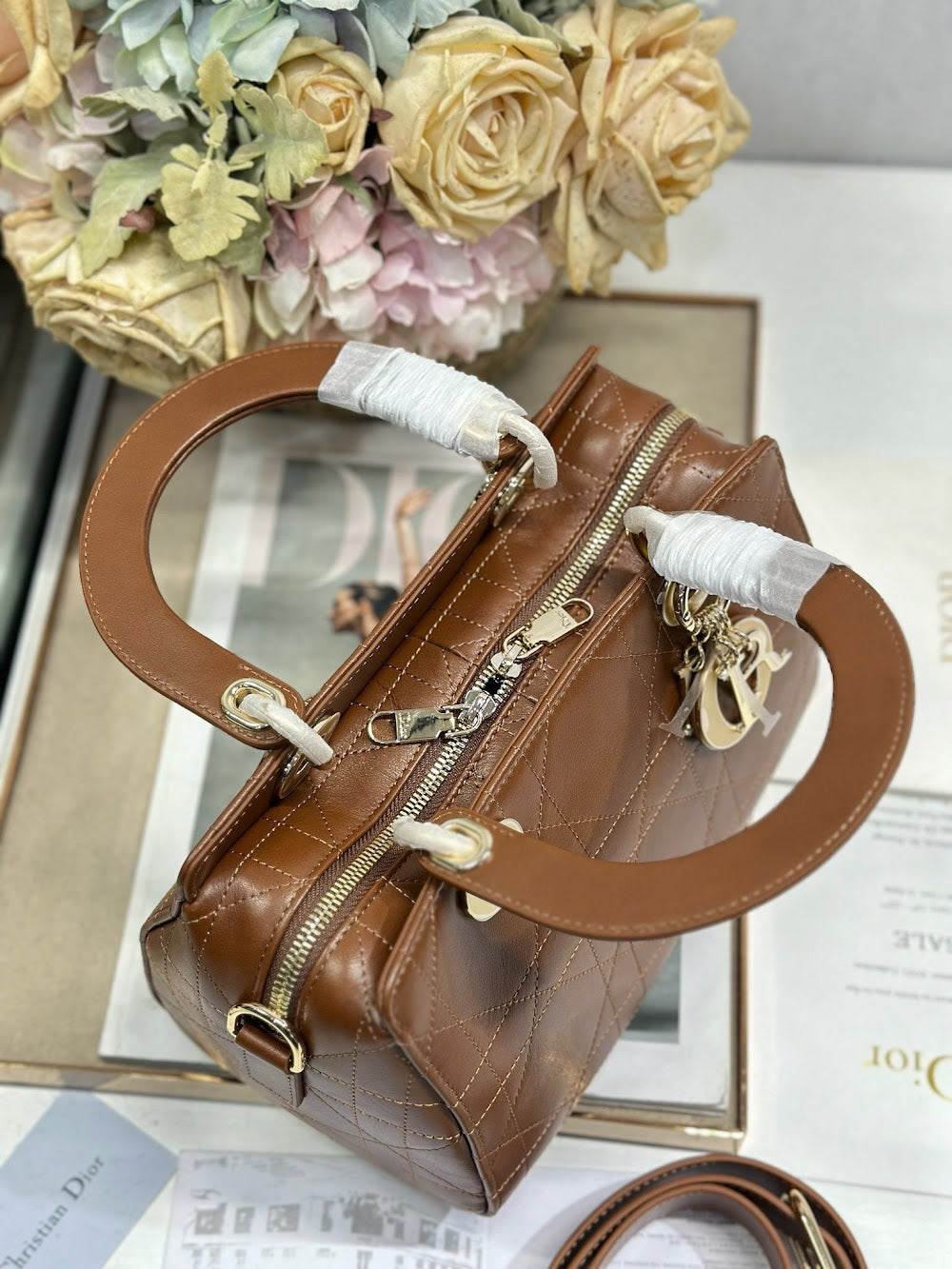 Dragons BagsDiorn Luxury Bag --115417