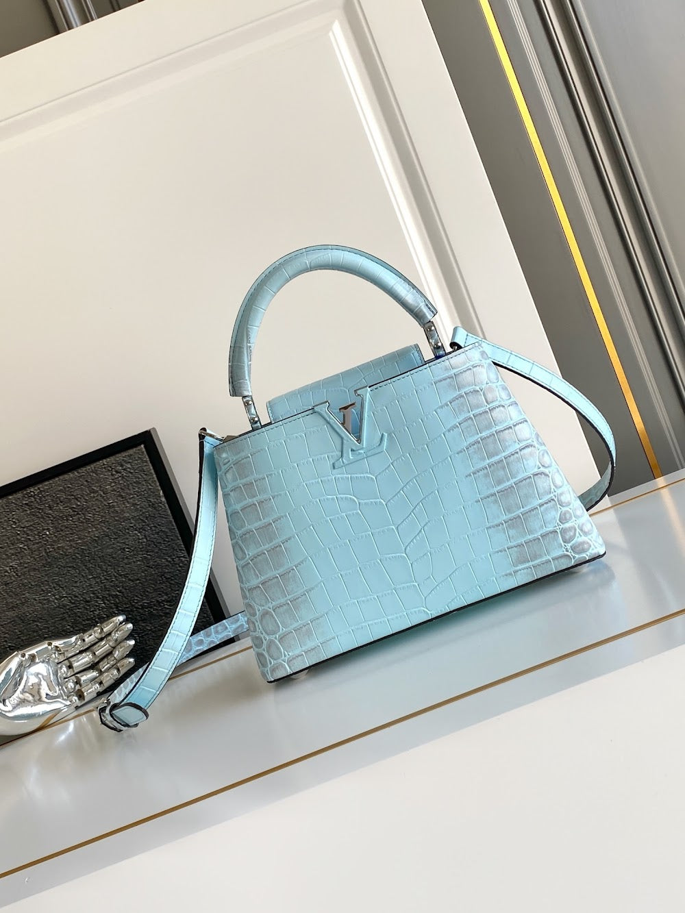 Dragons Bags ln Luxury Bag --96172