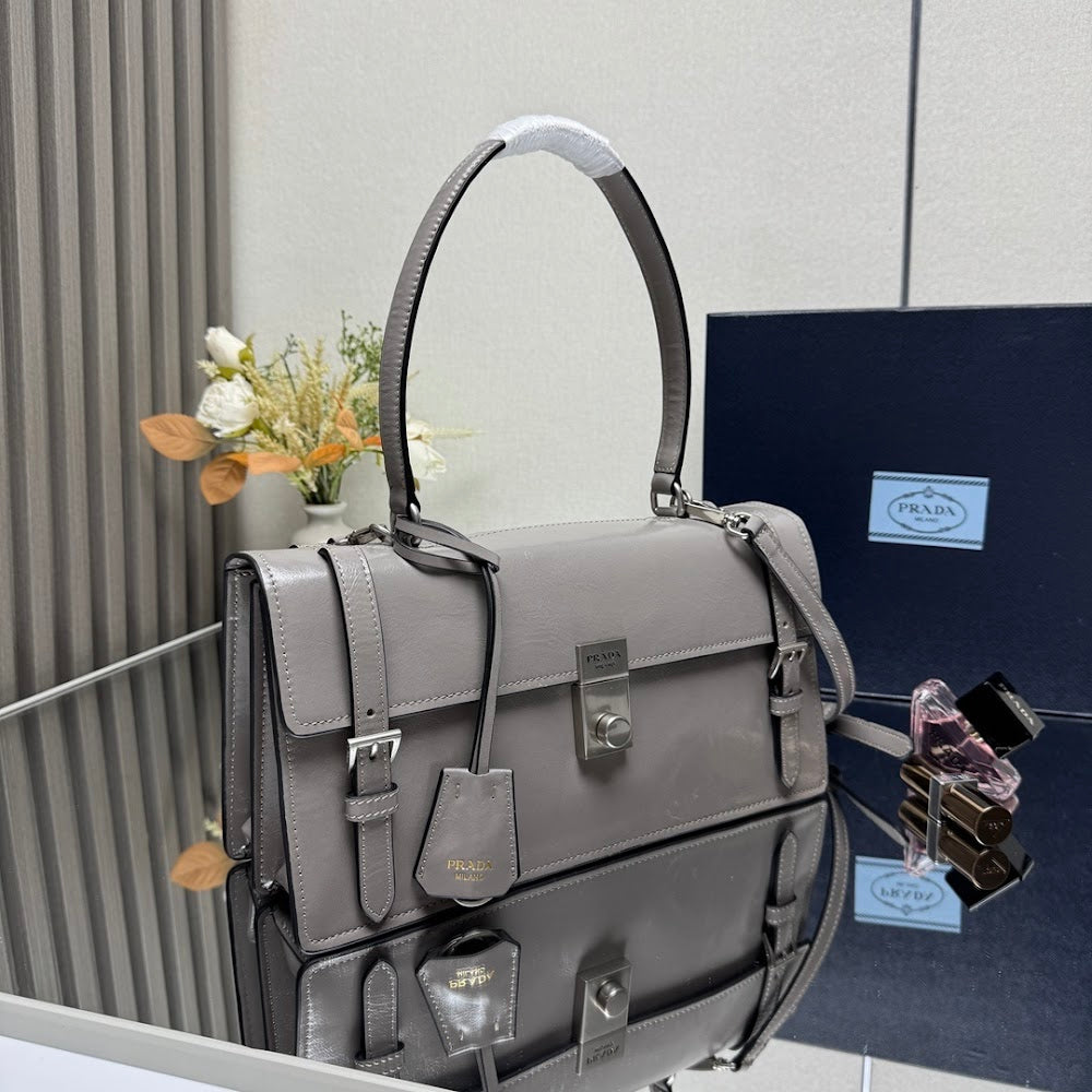 Dragons Bags Pradn Luxury Bag --102585