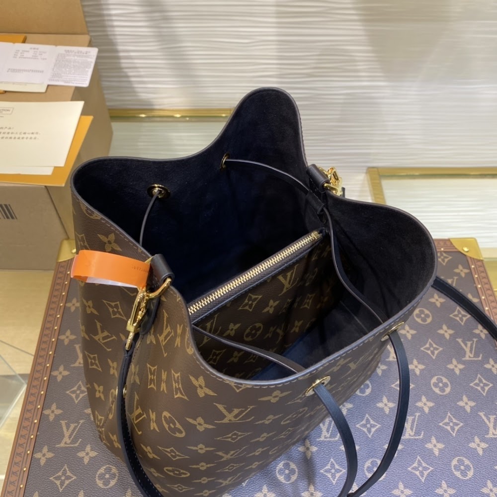 Dragons Bags LVn Luxury Bag --80706