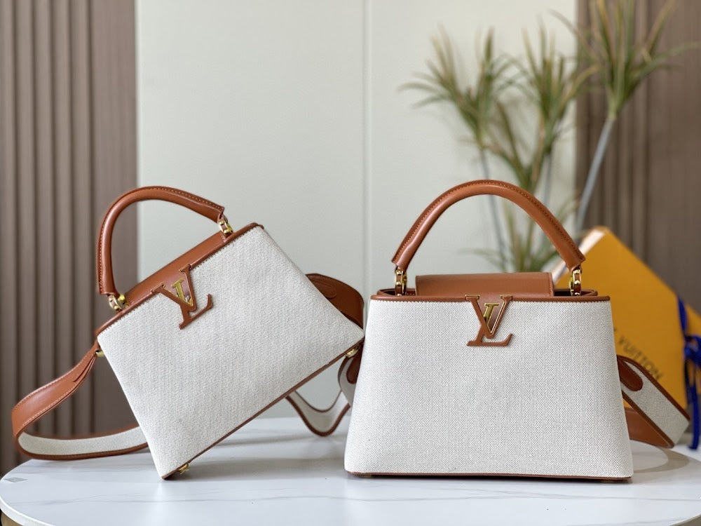 Jessica Bags ln Luxury Bag --75742