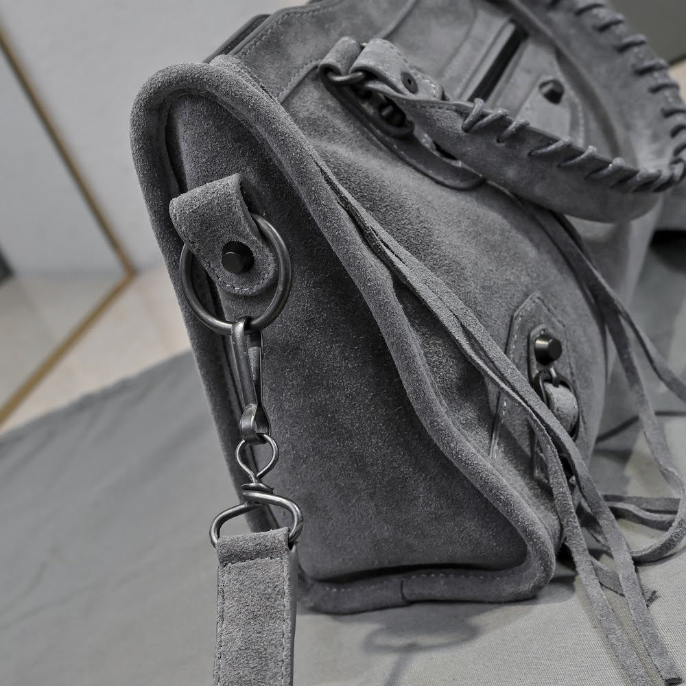 Dragons Bags Balenciaga Luxury Bag --111404