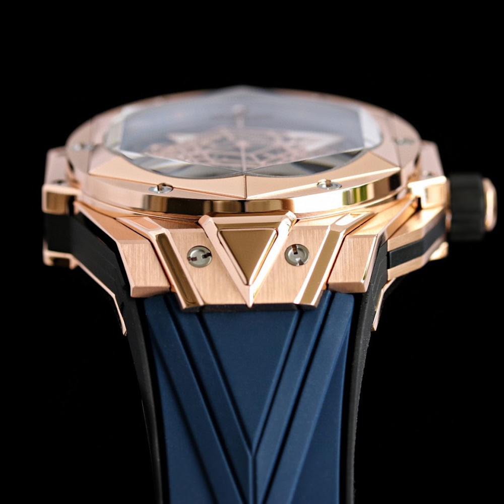 Dragons Bags Luxury Designer Watch --103241