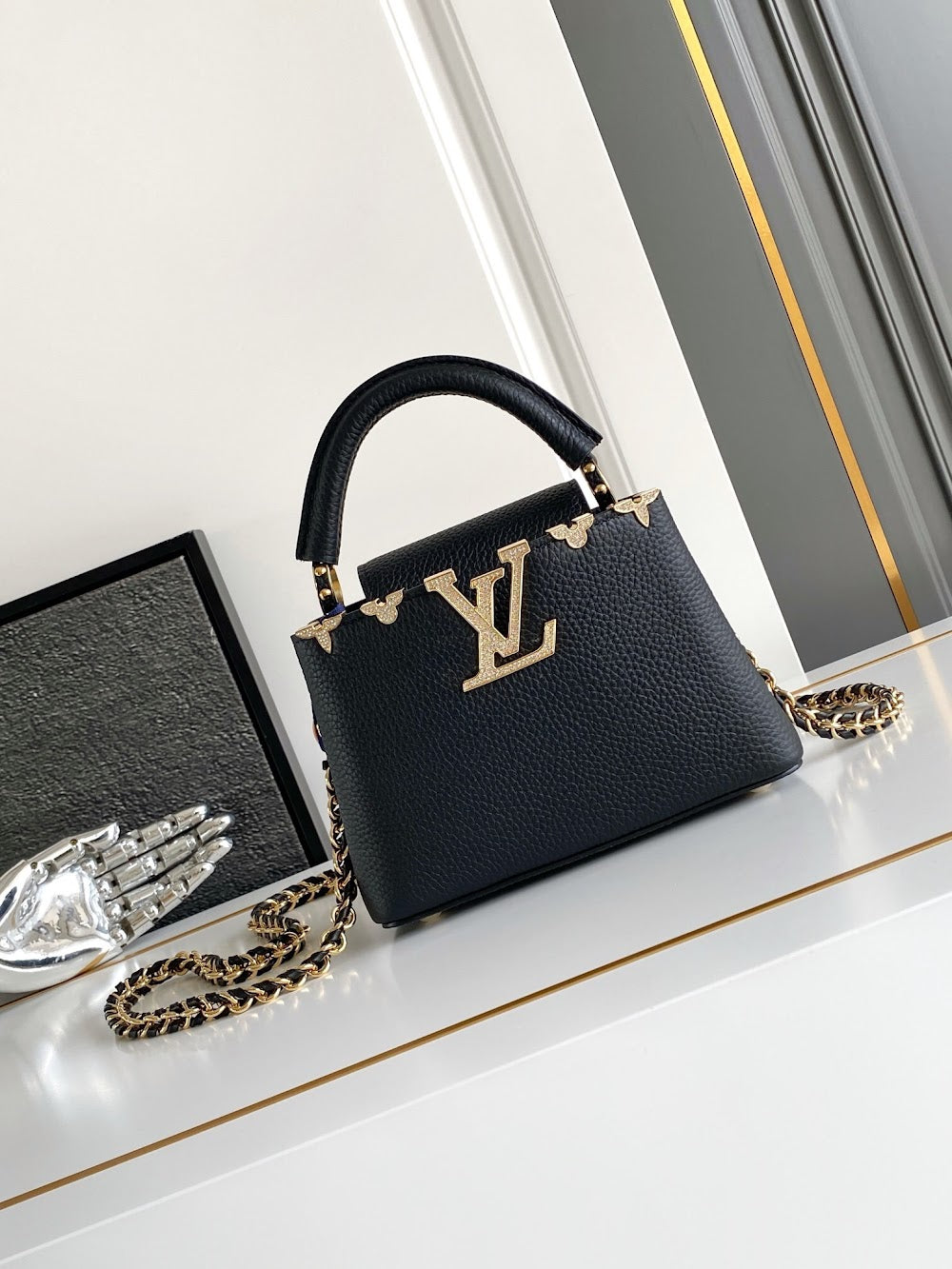 Dragons Bags ln Luxury Bag --96216