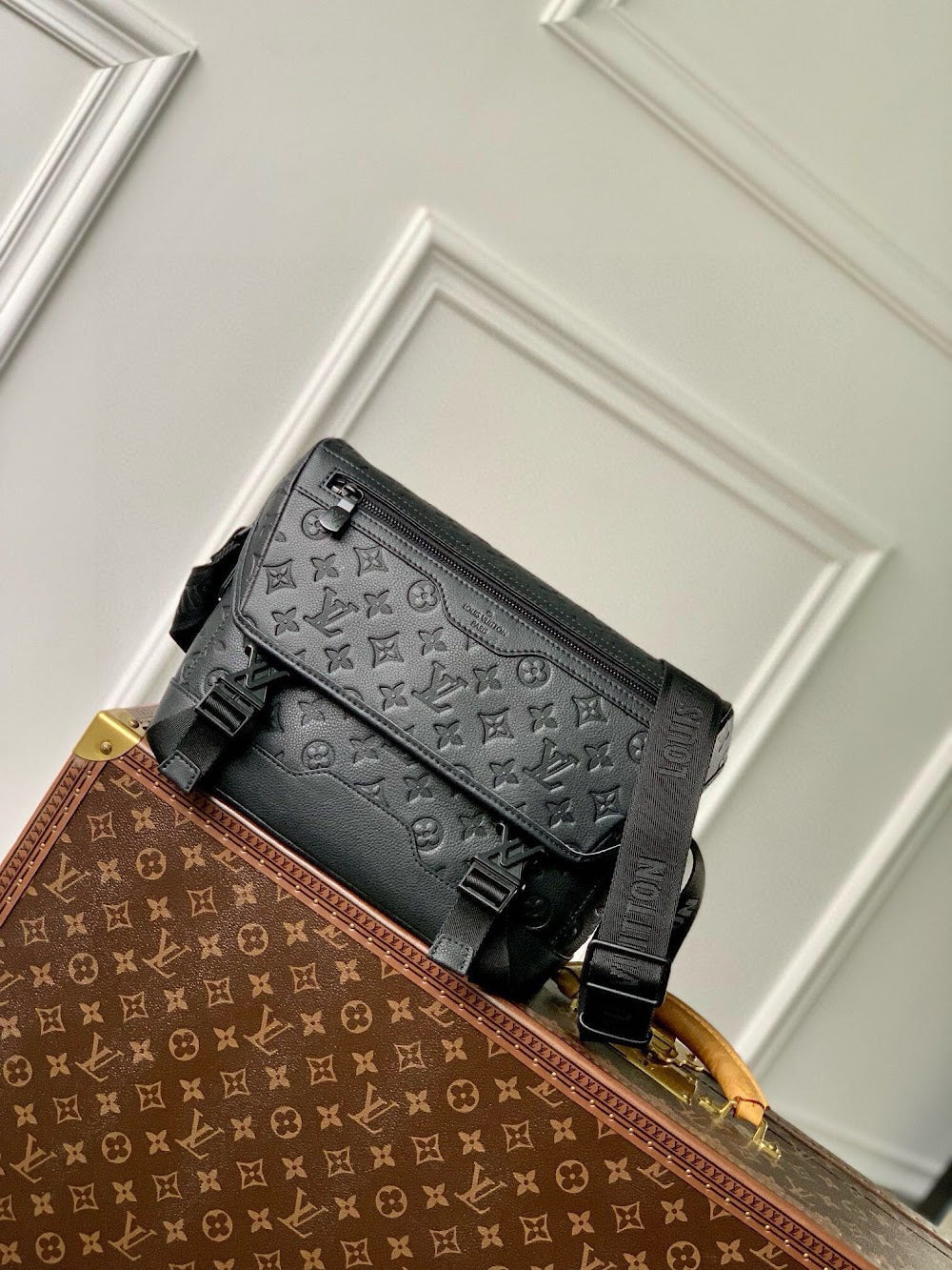 Dragons Bags ln Luxury Bag --70571