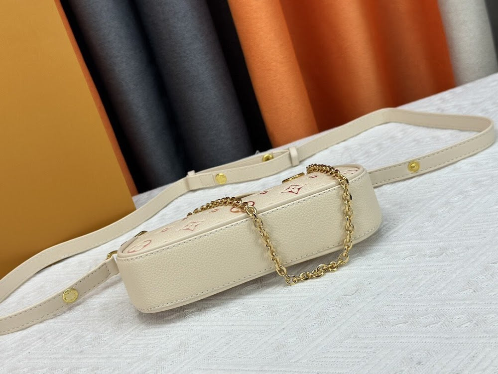 Dragons Bags ln Luxury Bag --76197