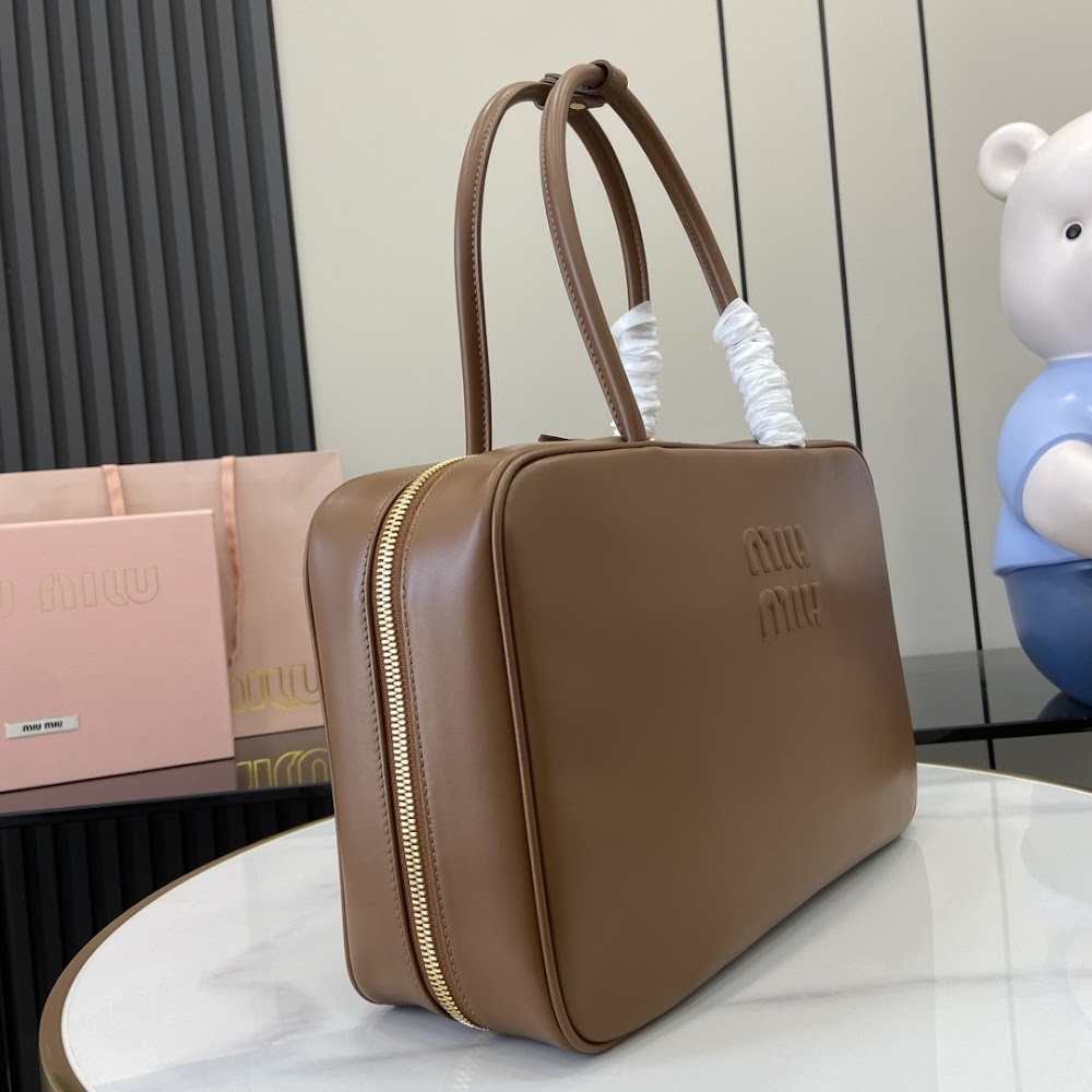 Dragons Bags Miun Miun Luxury Bag --122208