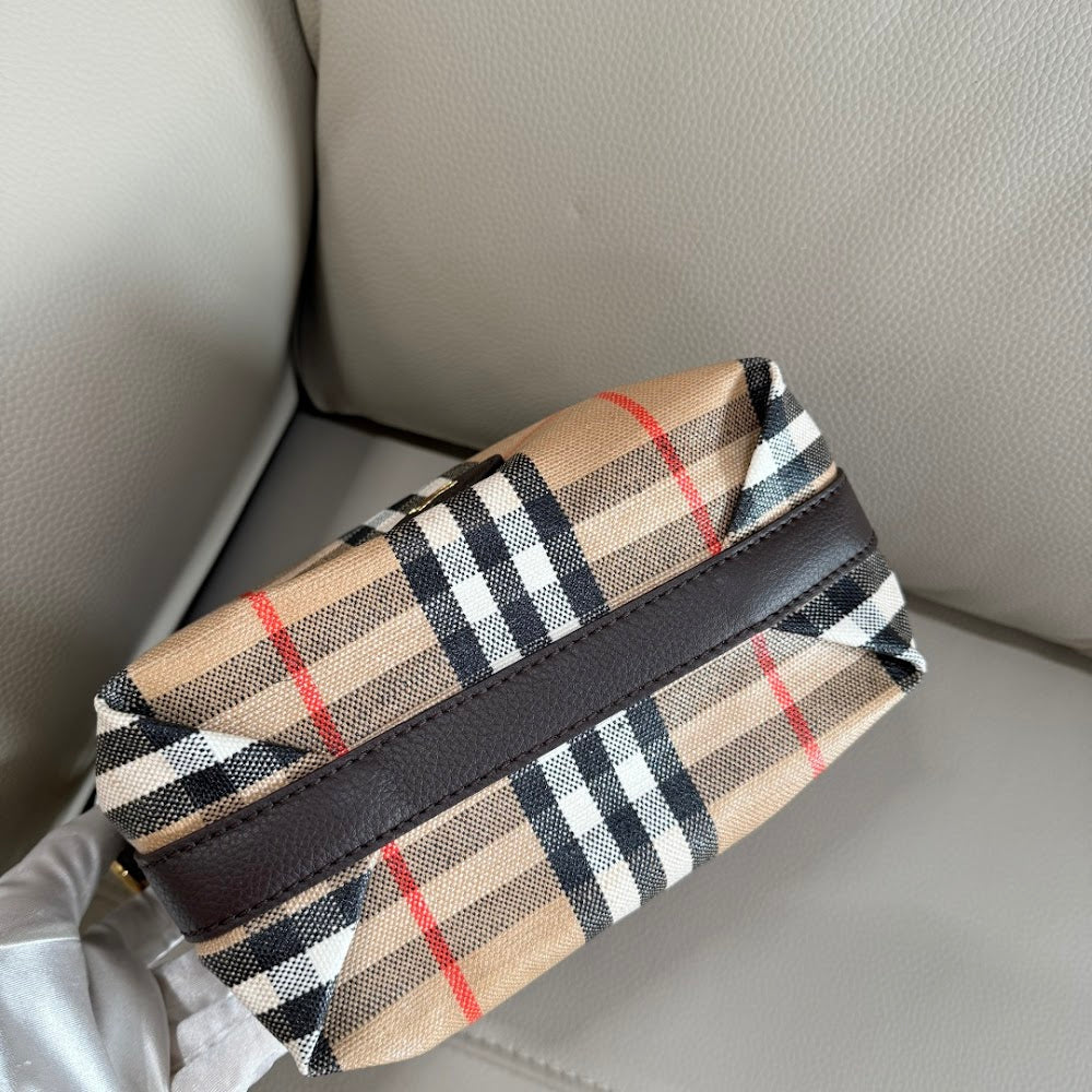Dragons Bags Burberryn Luxury Bag --92903