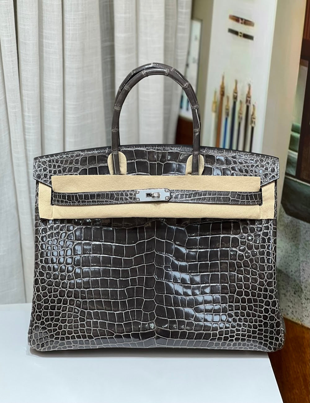 Dragons BagsHermesn Luxury Bag --116874