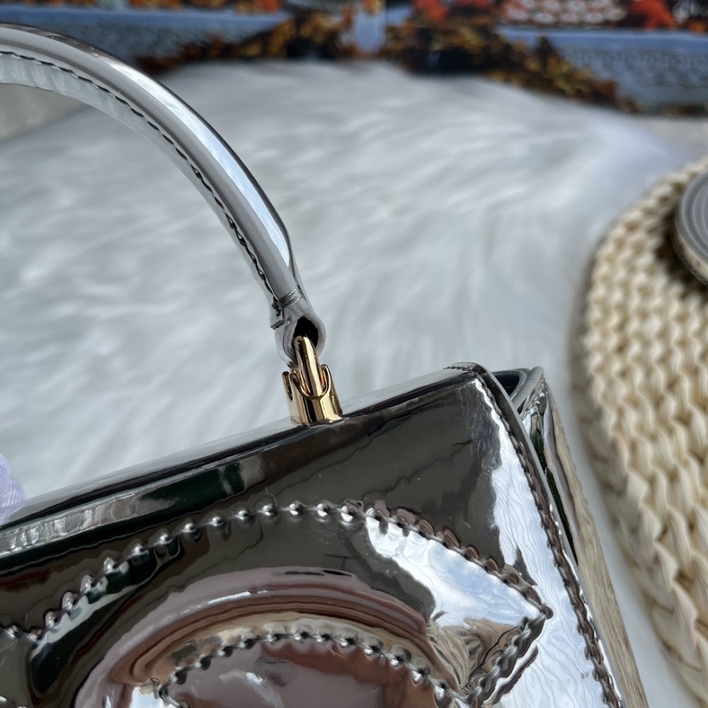 Dragons Bags DGn Luxury Bag --93725
