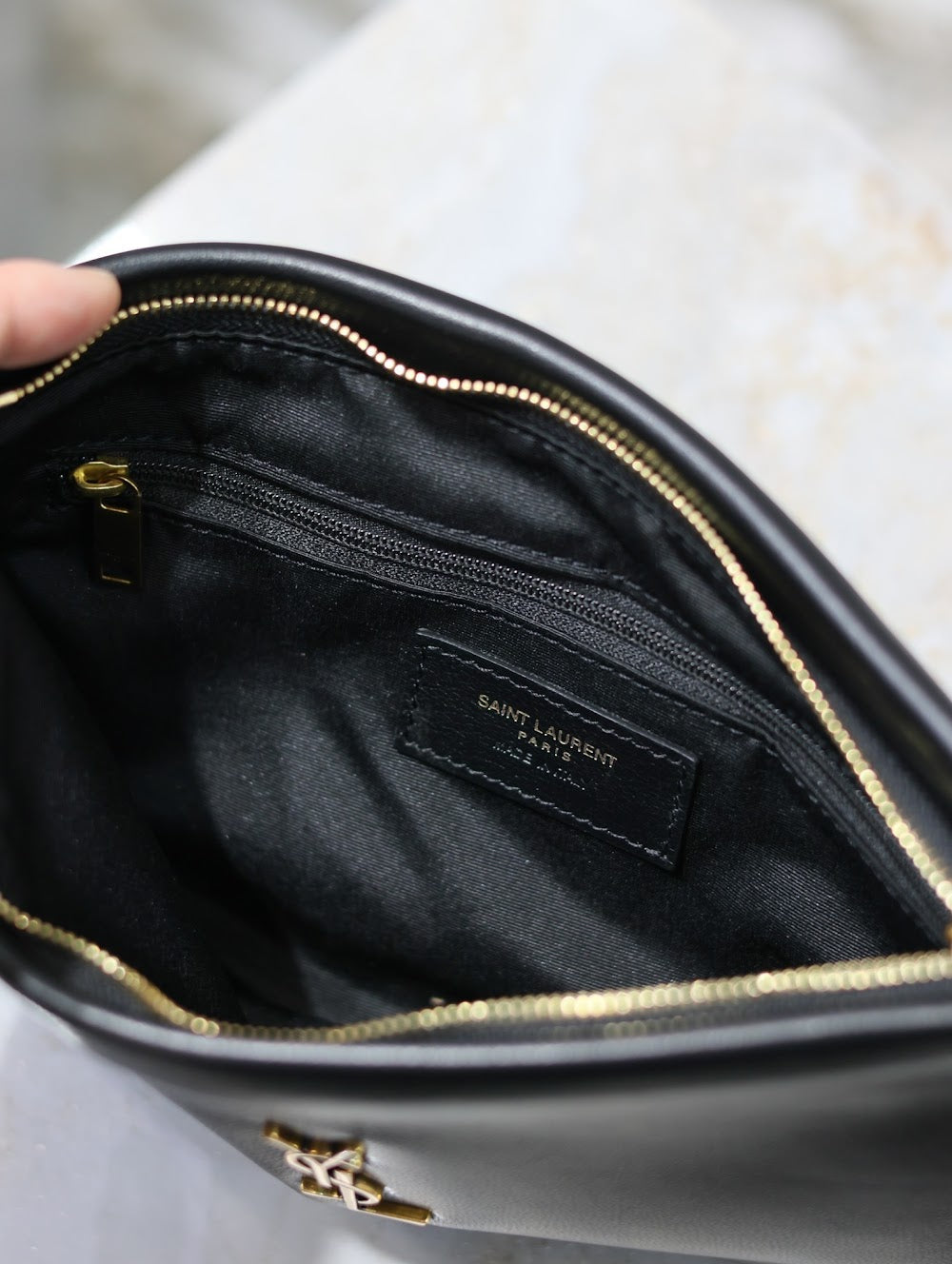 Dragons Bags YSLn Luxury Bag --120387