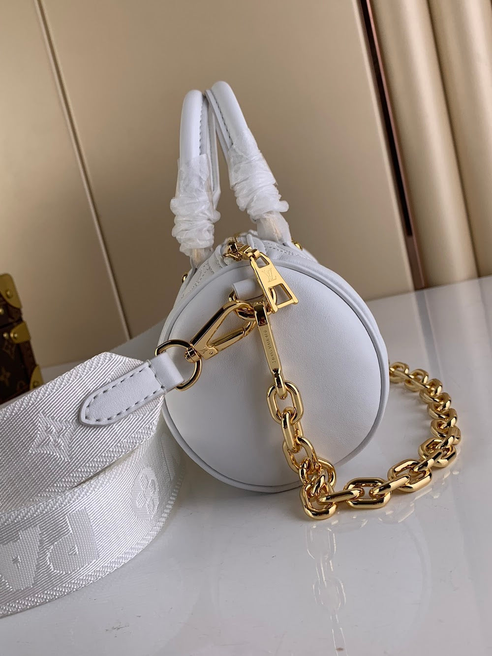 Dragons Bags ln Luxury Bag --60987