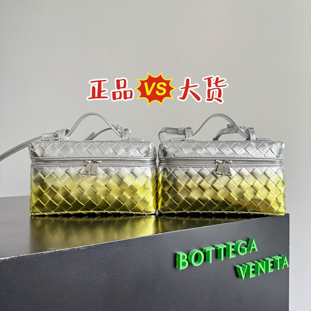 Dragons Bags Bottegan Luxury Bag --90594