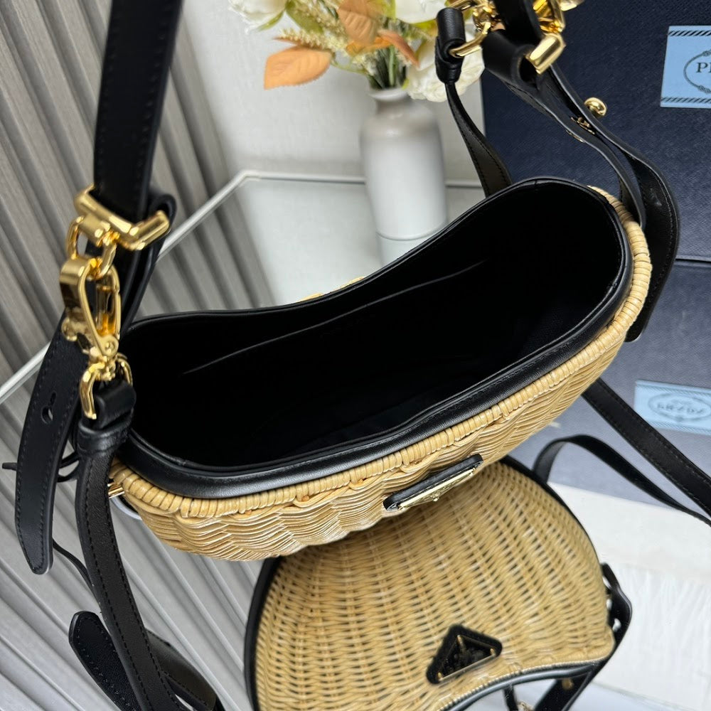 Dragons Bags Pradn Luxury Bag --103008