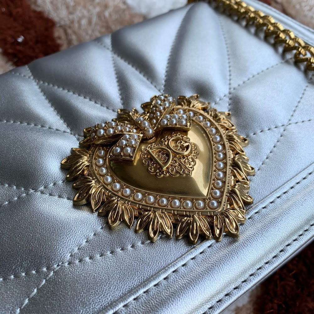 Dragons Bags DGn Luxury Bag --93432