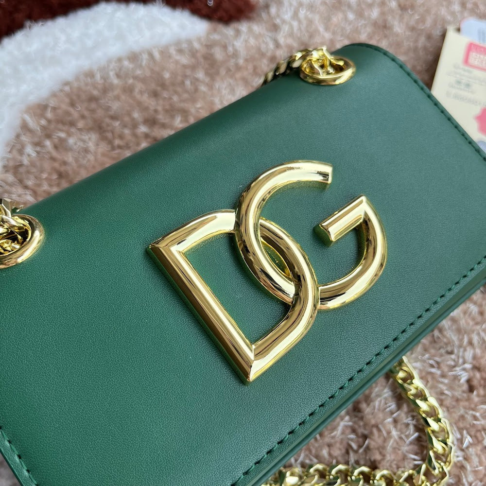 Dragons Bags DGn Luxury Bag --93418