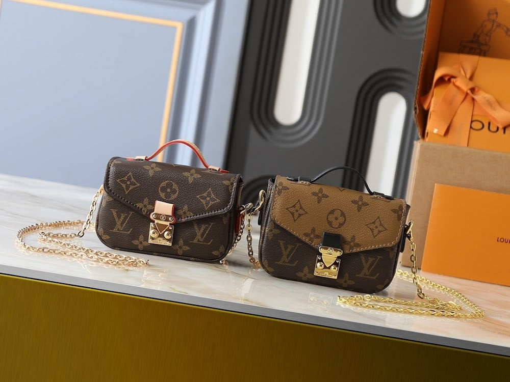 Dragons Bags ln Luxury Bag --77344