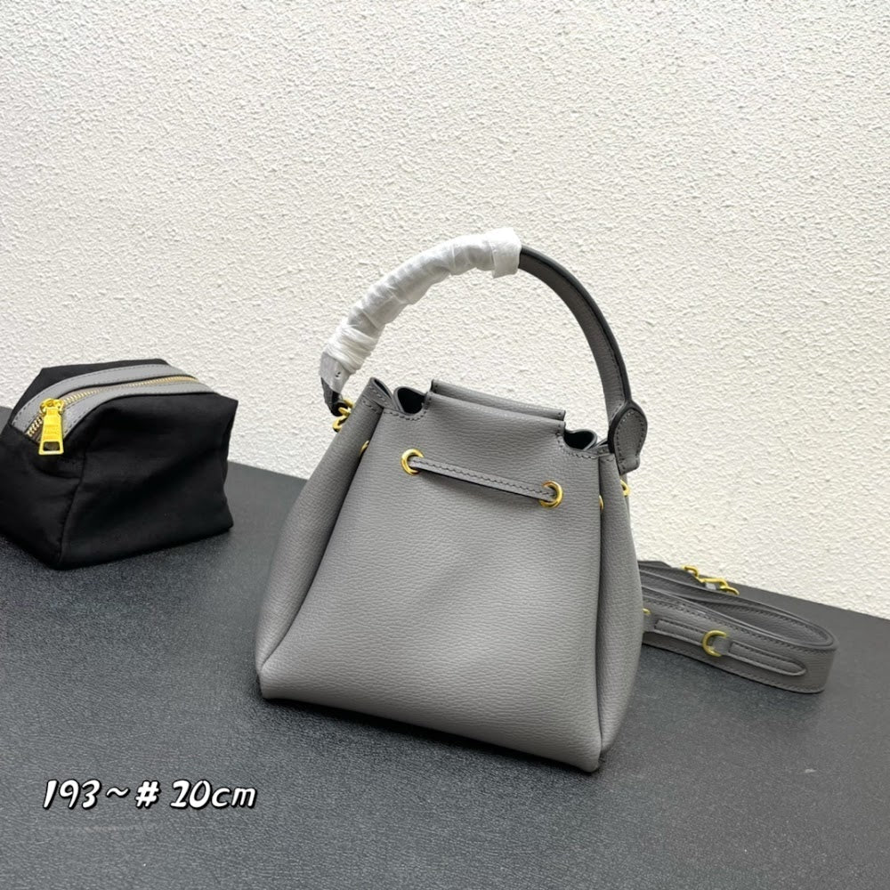 Dragons Bags pradn Luxury Bag --73091