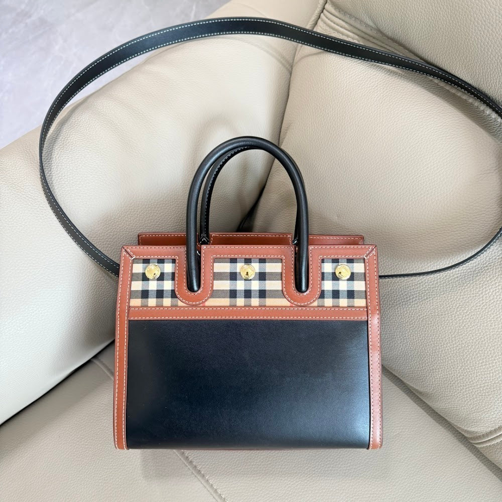 Dragons Bags Burberryn Luxury Bag --92851