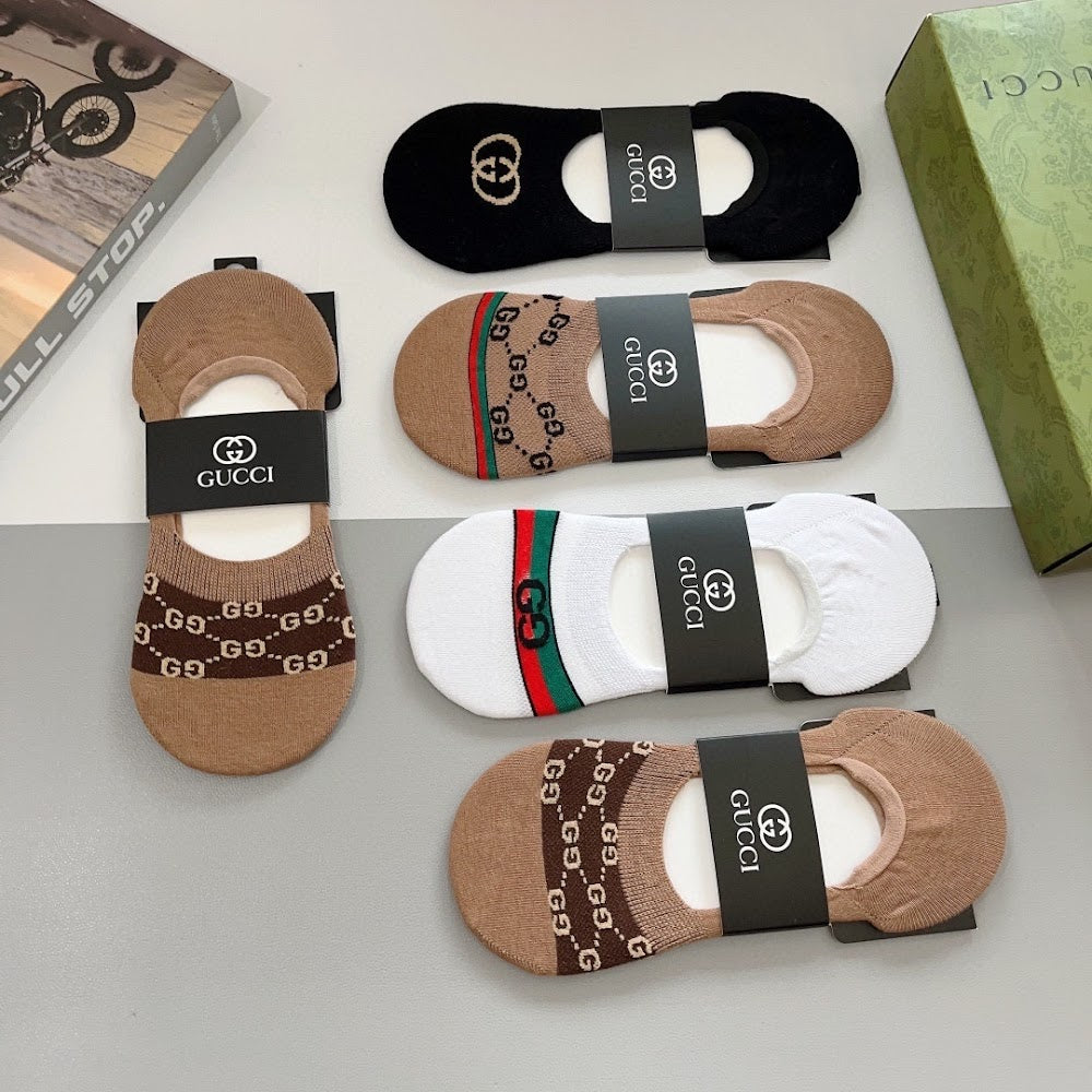 Dragons Bags Premium Luxury Socks --97708