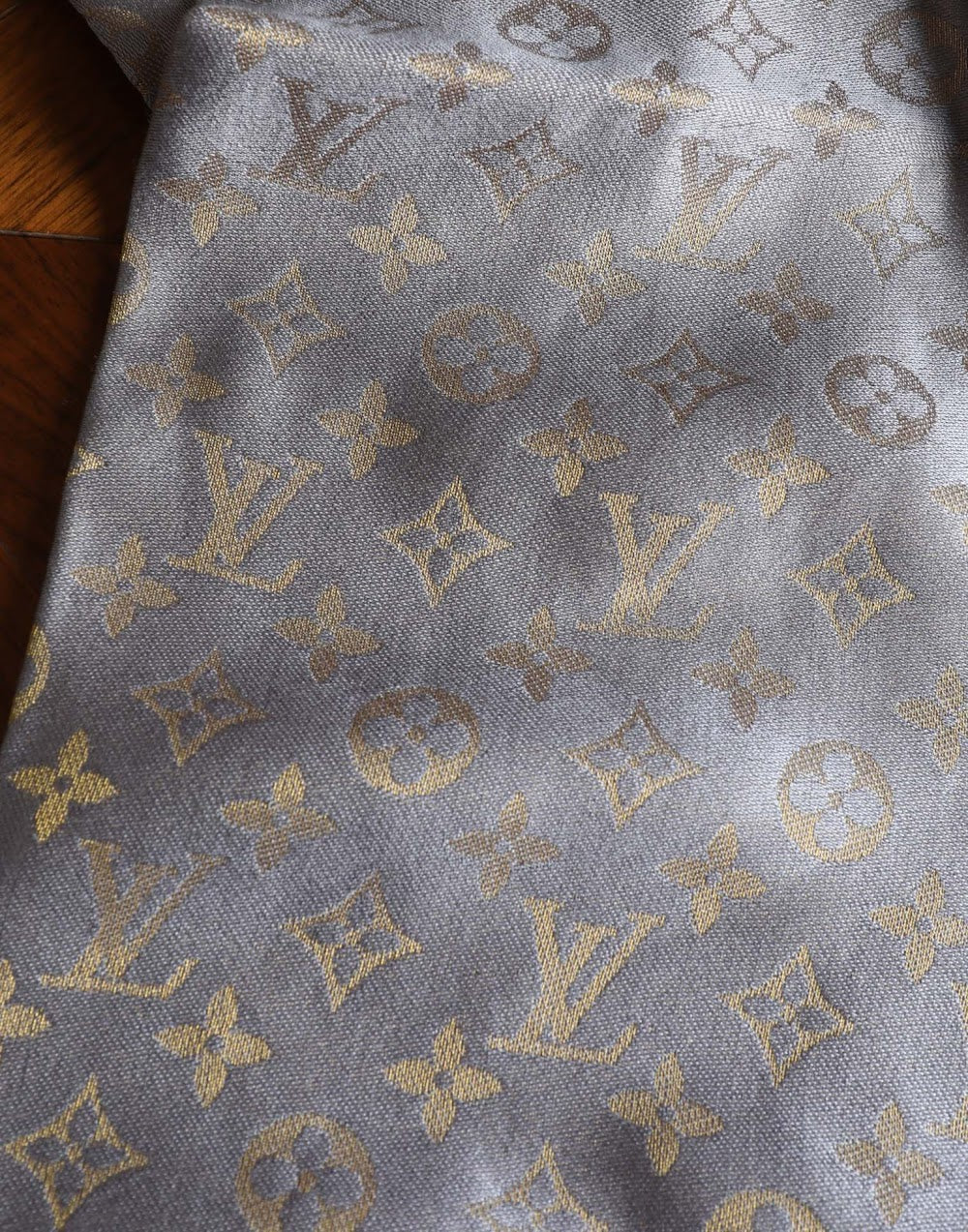Dragons Bags Premium Designer Scarf --99358