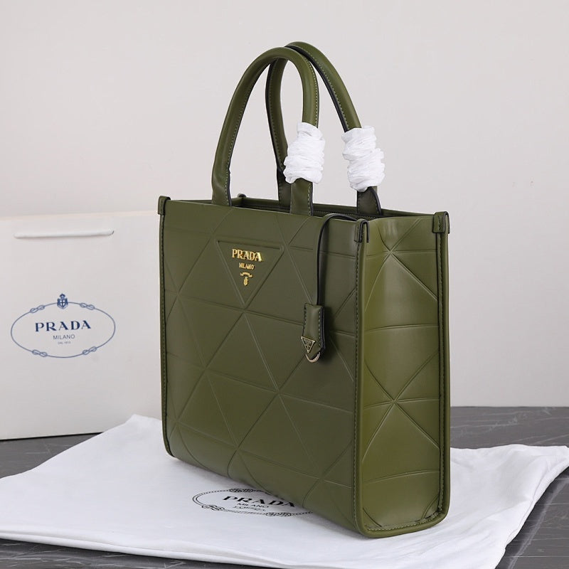 Dragons Bags pradn Luxury Bag --73131