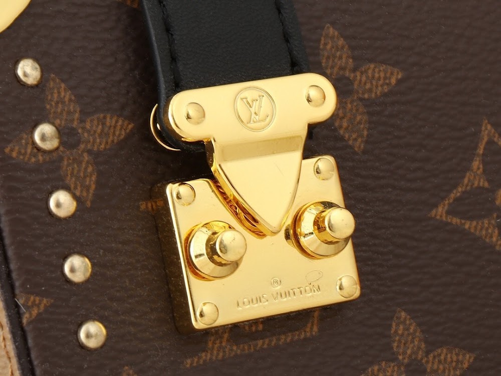 Dragons Bags ln Luxury Bag --76522