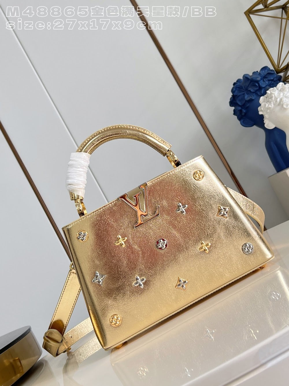 Dragons Bags ln Luxury Bag --95842