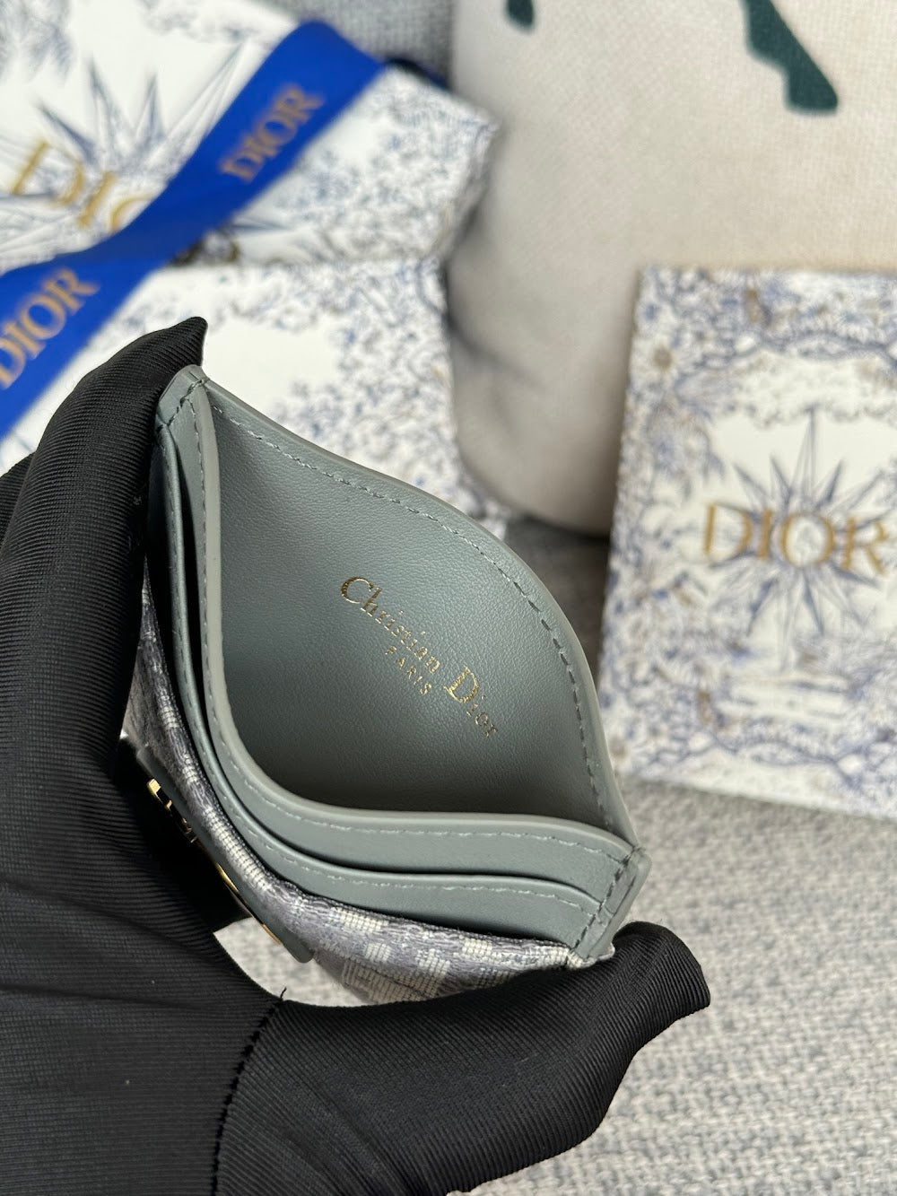 Dragons BagsDiorn Luxury Bag --114533