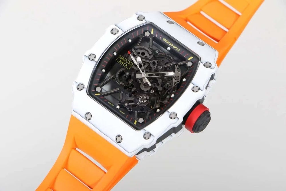 Dragons Bags Luxury Designer Watch --103635