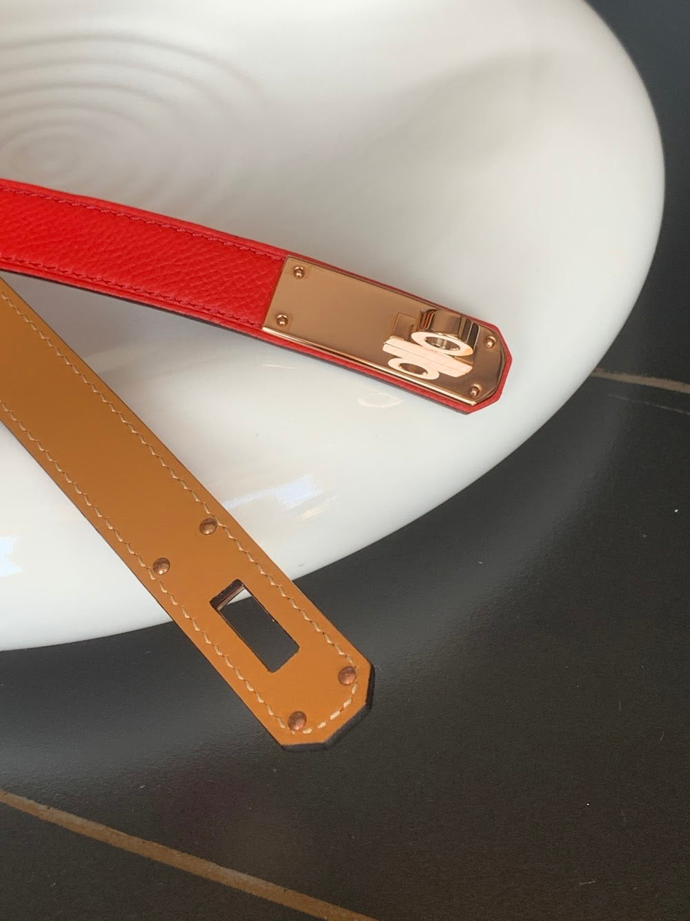 Dragons Bags Hermesn Luxury Belt --106115