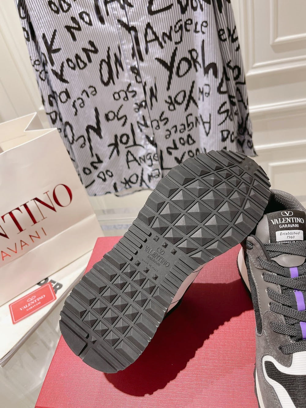 Dragons Bags Valentino Luxury Shoes --52616