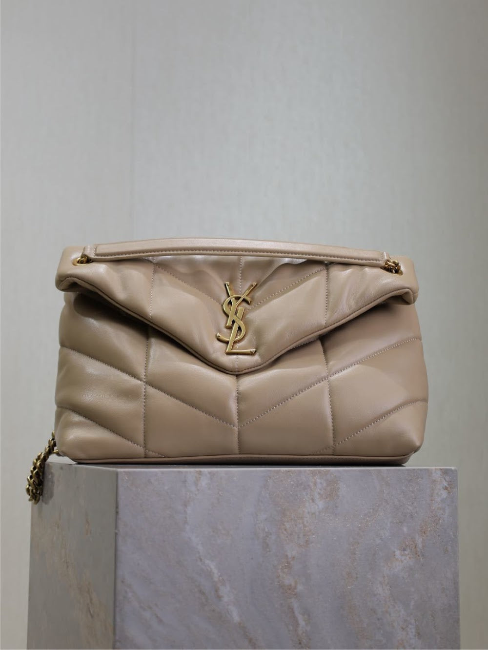 Dragons Bags YSLn Luxury Bag --119428