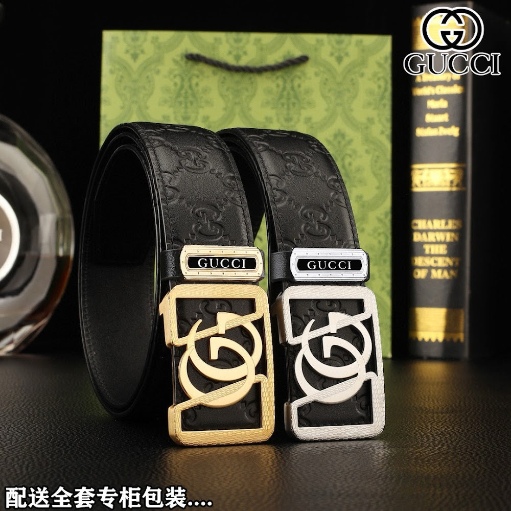 Dragons Bags Guccin Luxury Belt --105528
