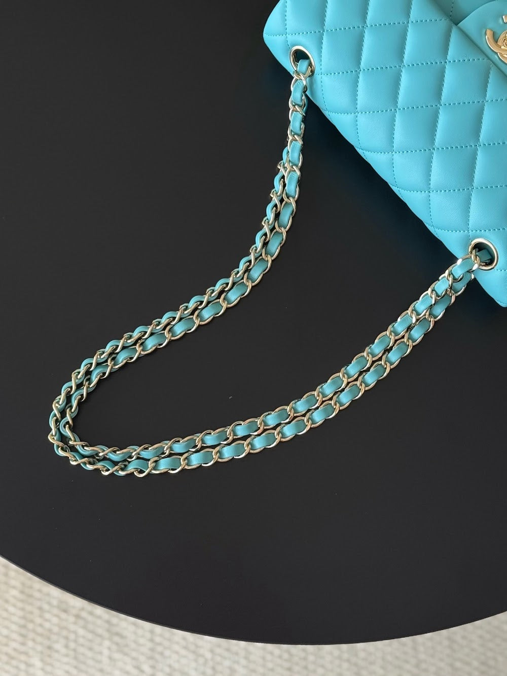 Dragons Bags CHn Luxury Bag --113029