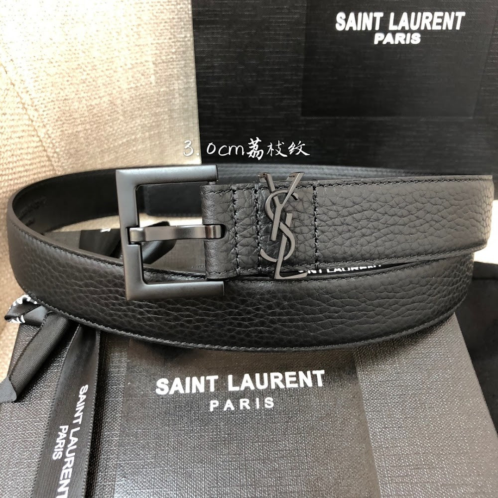 Dragons Bags YSLn Luxury Belt --107655