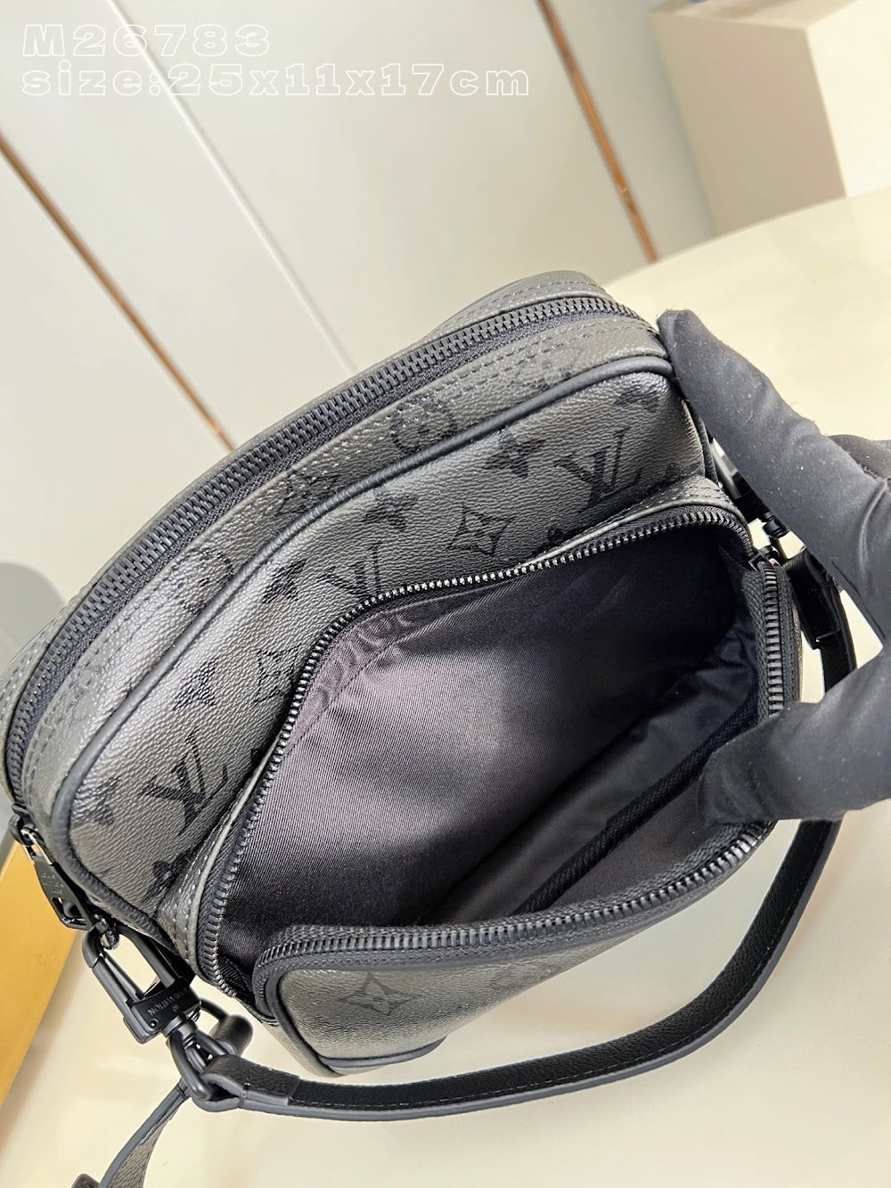 Dragons Bags ln Luxury Bag --96126