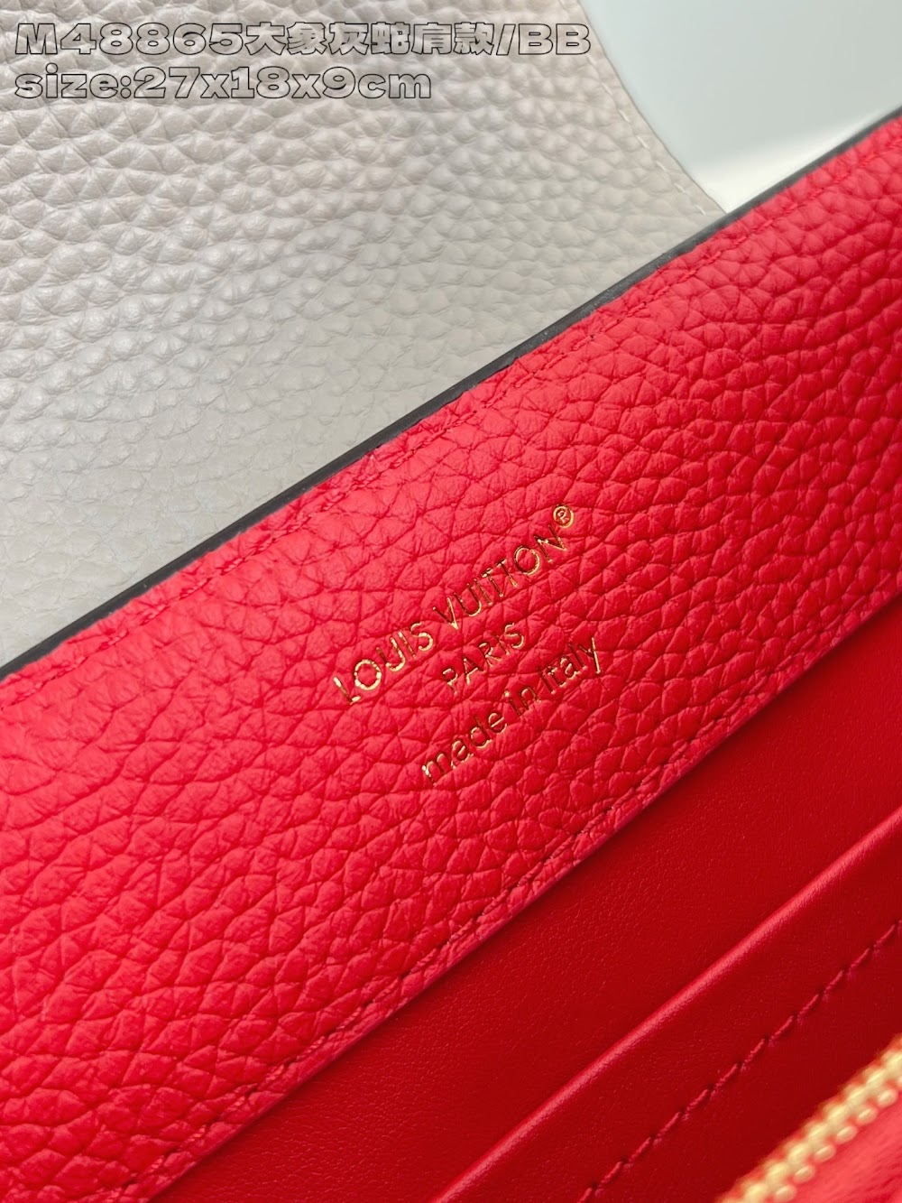 Dragons Bags ln Luxury Bag --95680