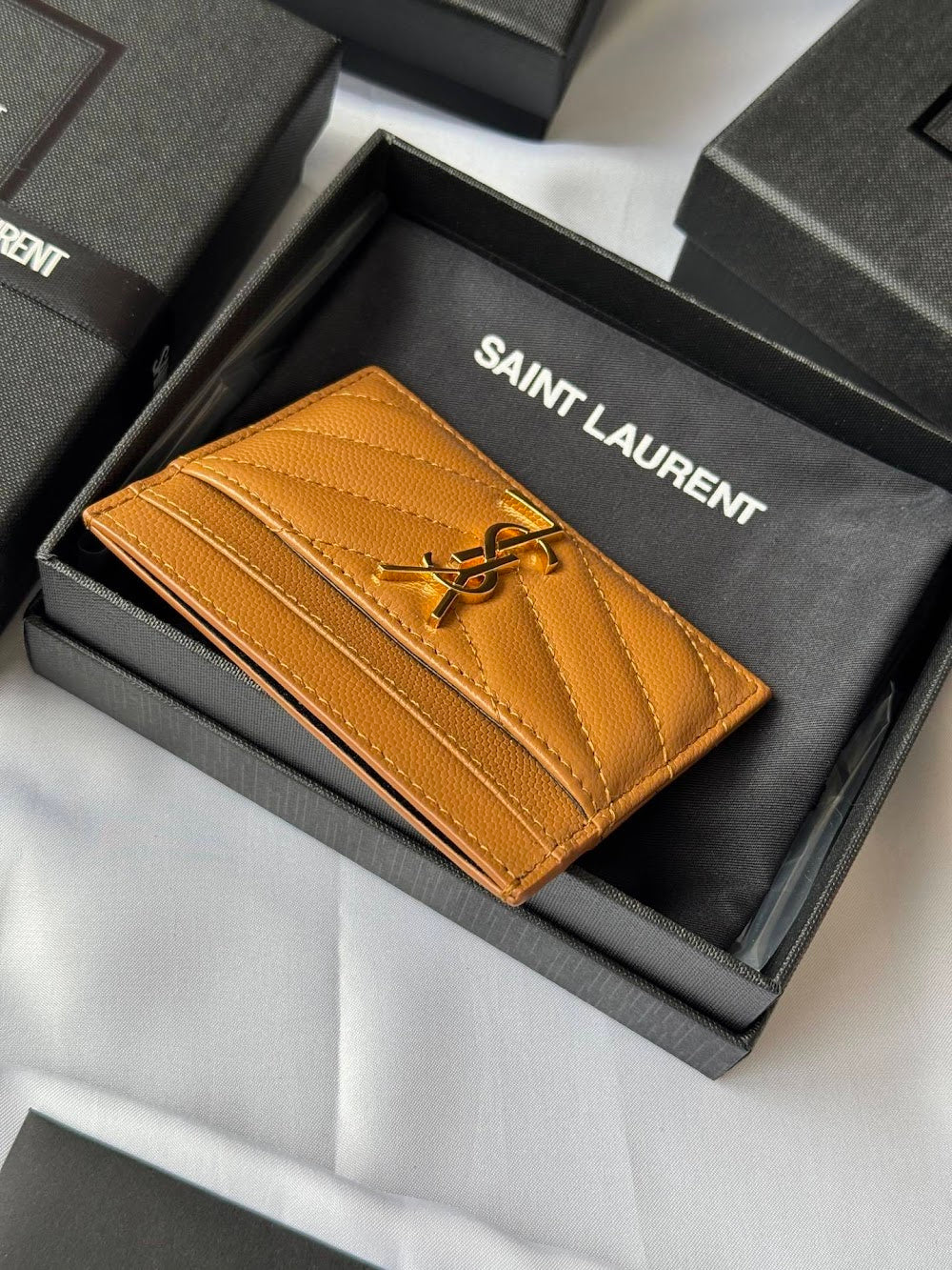 Dragons Bags YSLn Luxury Bag --120287