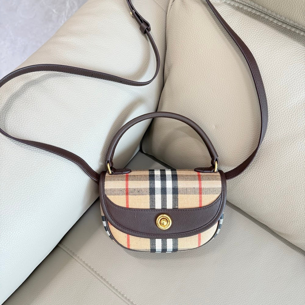 Dragons Bags Burberryn Luxury Bag --92665