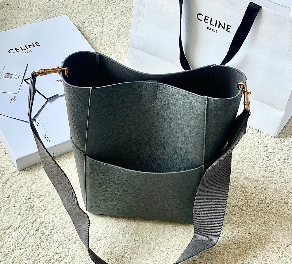Dragons Bags Celine Luxury Bag --112097