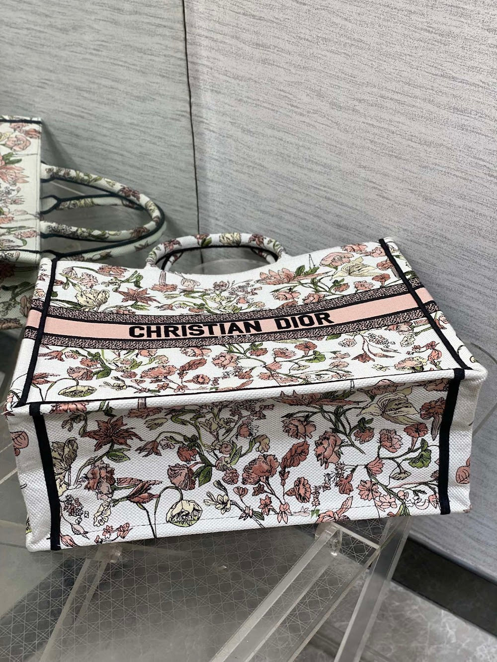 Dragons BagsDiorn Luxury Bag --115452