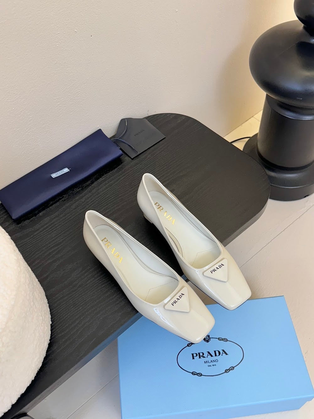Dragons Bags Prada Luxury Heels --53446