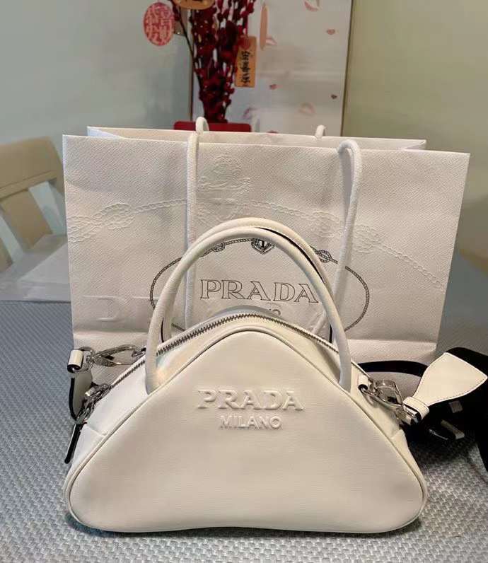 Dragons Bags Prada Luxury Bag --54103