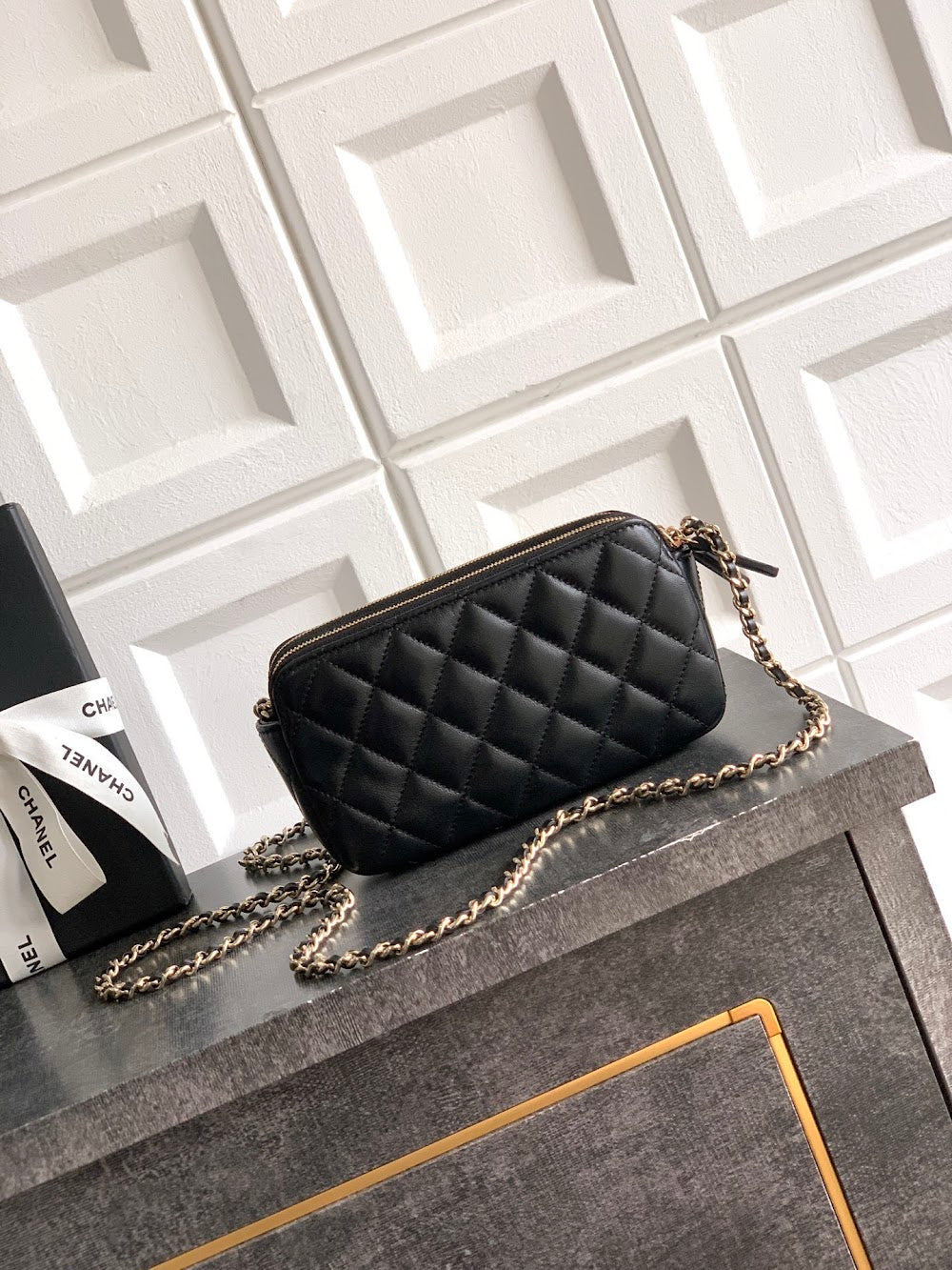 Dragons Bags CHn Luxury Bag --113039