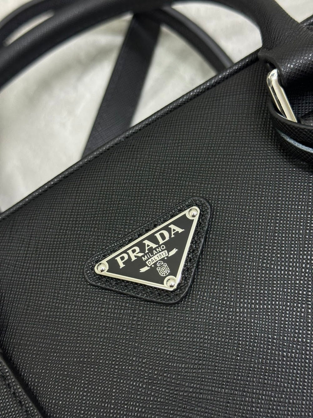 Dragons Bags Pradn Luxury Bag --101372