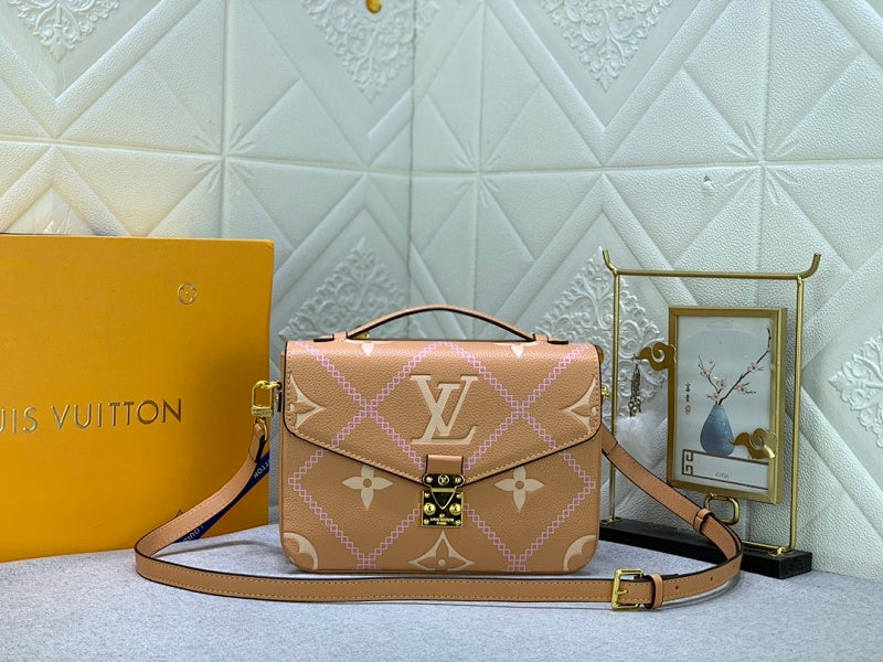 Dragons Bags LVn Luxury Bag --80887