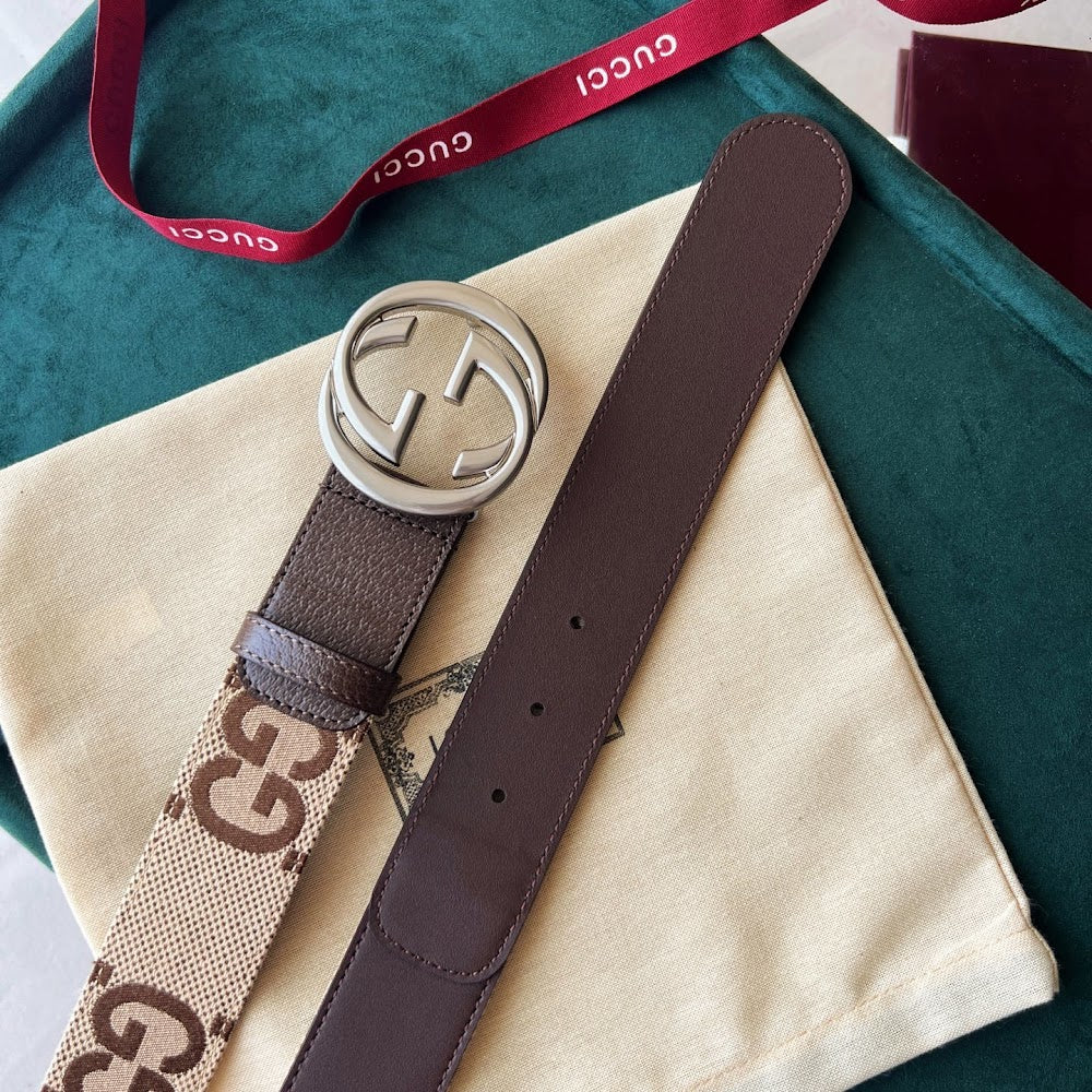 Dragons Bags Guccin Luxury Belt --107945